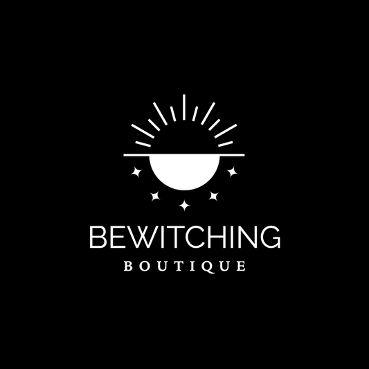 Bewitching Gift Card