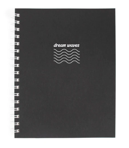 Dream Waves Journal